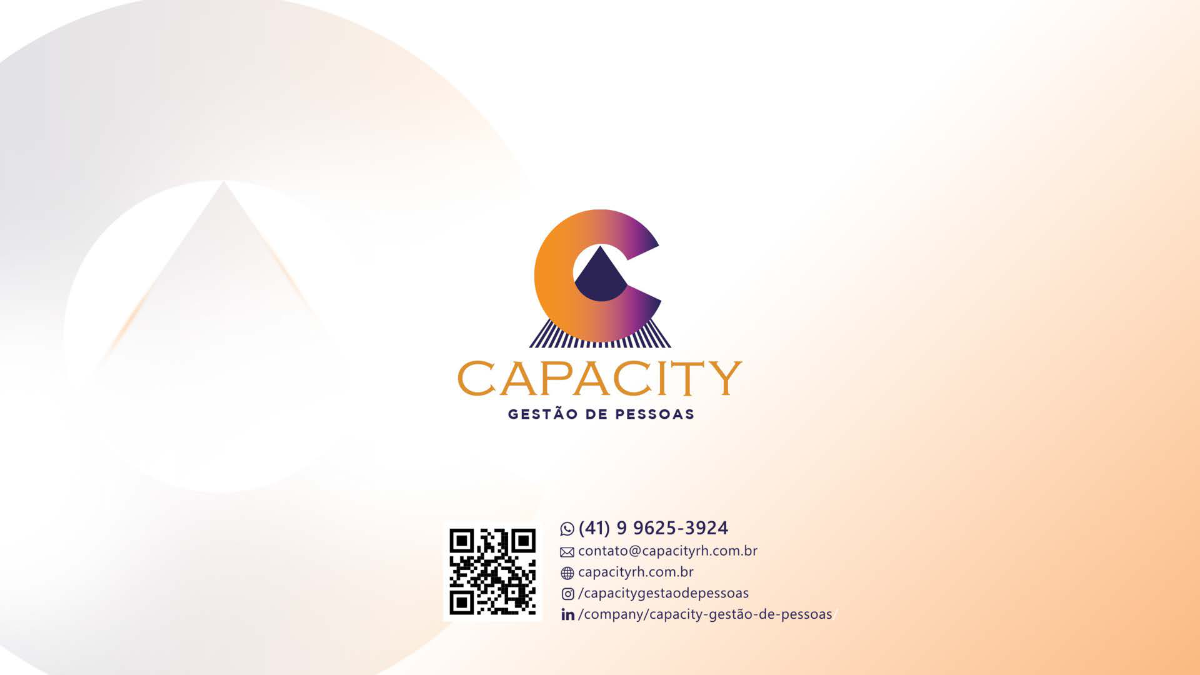 Recrutamento e seleçãoo