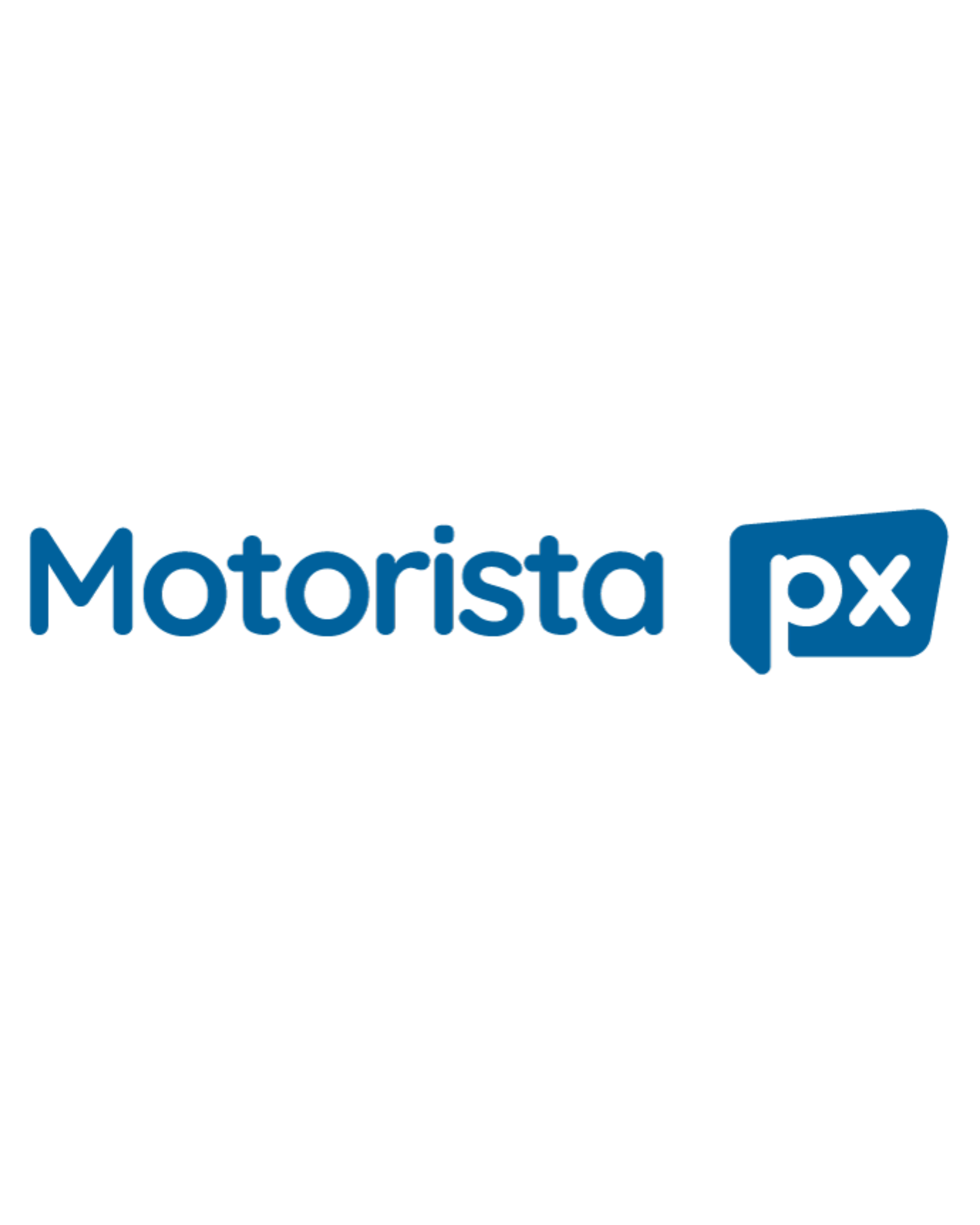 MOTORISTA PX